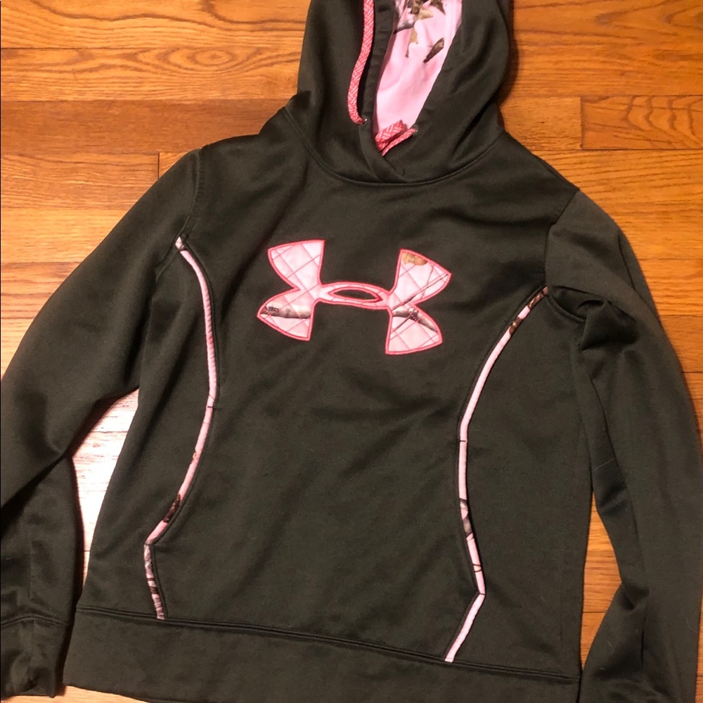 Under Armour Hoodie